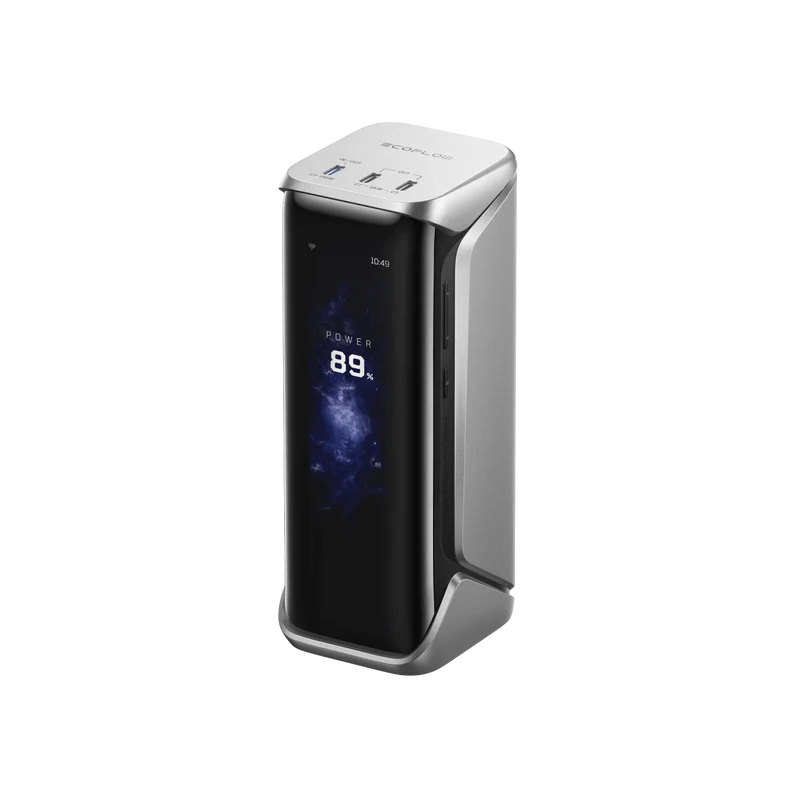 Banco de energía EcoFlow RAPID Pro X (27 650 mAh, 300 W)