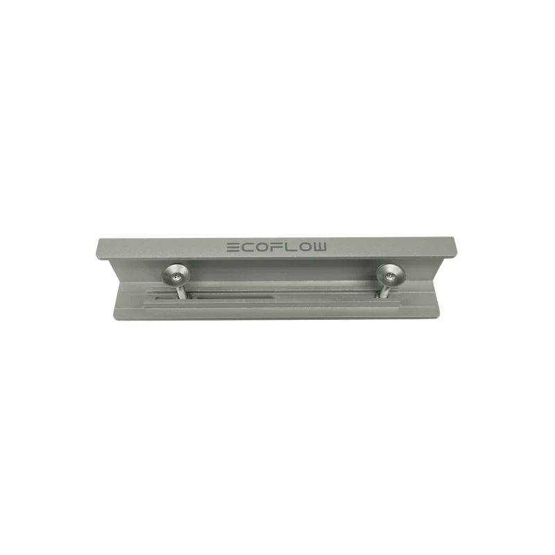Soporte de abrazadera para panel solar (FV)