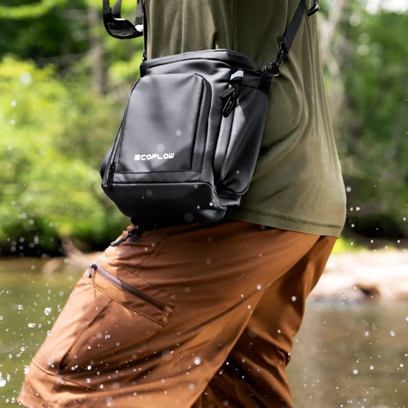 Funda de transporte impermeable