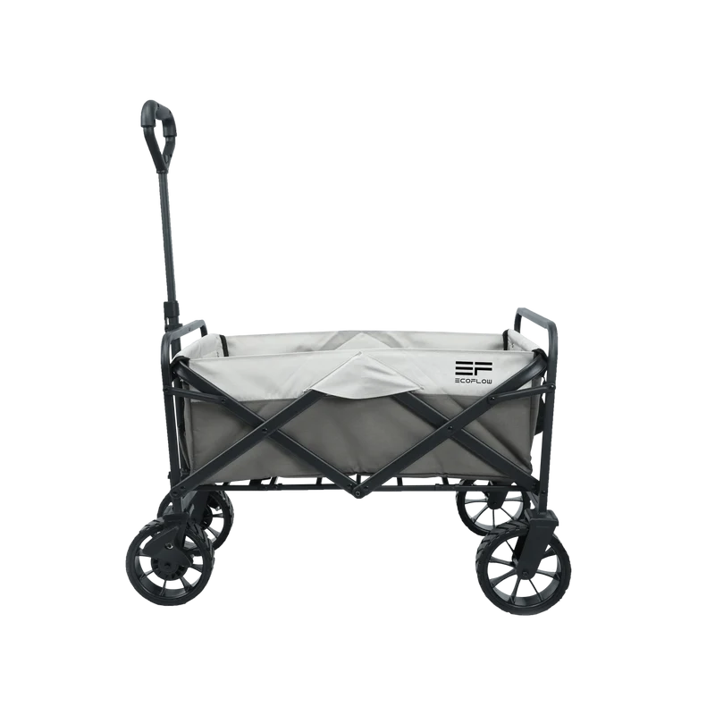 » Carro plegable con ruedas EcoFlow (100% off)