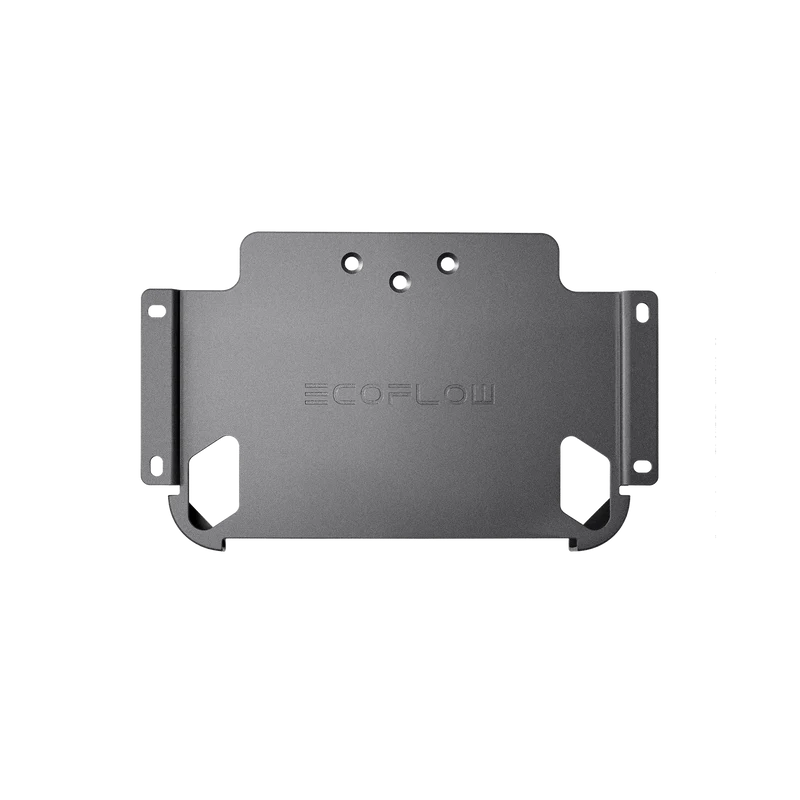 Soporte de montaje para Cargador con alternador EcoFlow