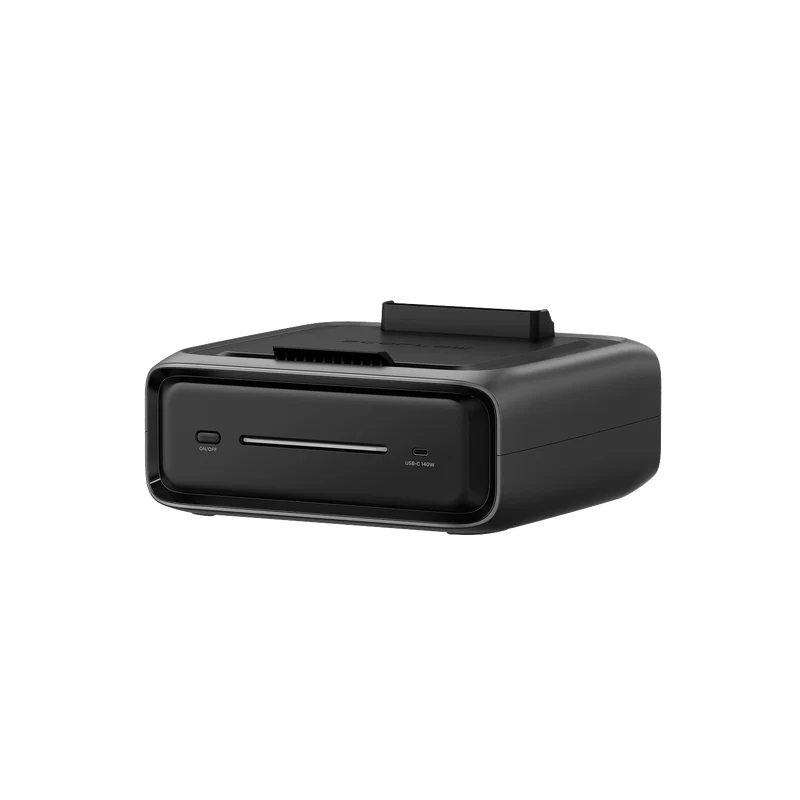 Batería adicional inteligente para EcoFlow RIVER 3 Plus (Accesorio recomendado)