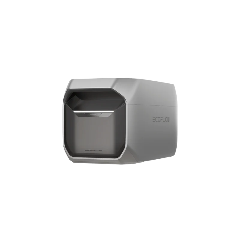 Batería adicional inteligente Serie EcoFlow DELTA 3