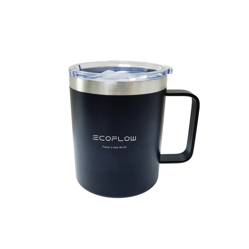 Taza de camping EcoFlow