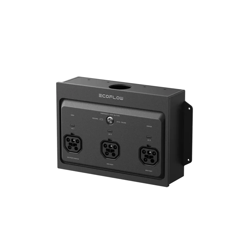 EcoFlow Smart Inlet Box