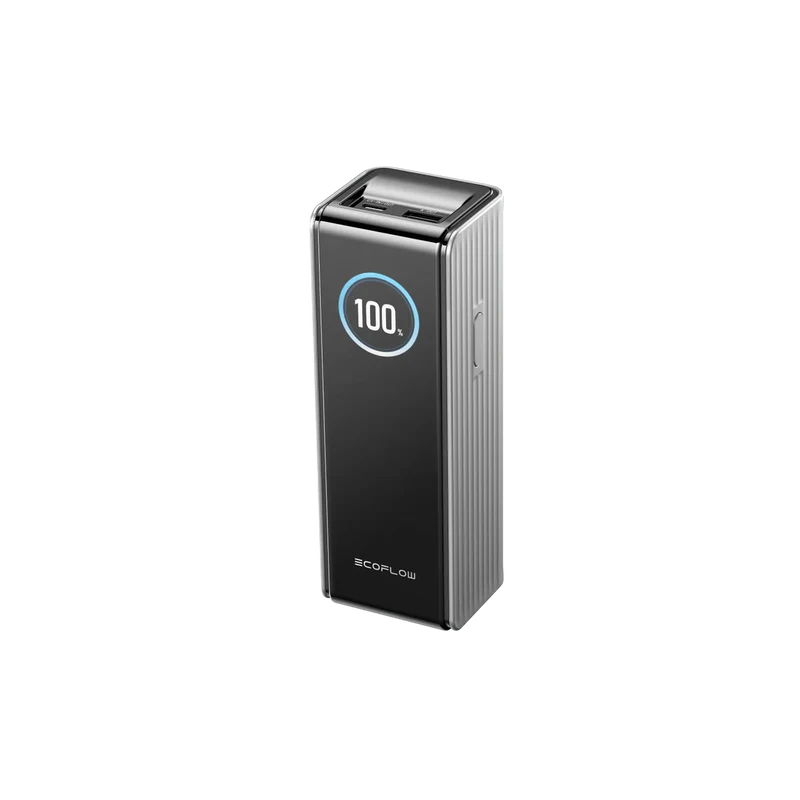 EcoFlow RAPID Power Bank (25,000mAh, 170W)