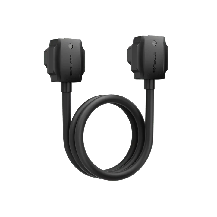 EcoFlow Power Input/Output Cable