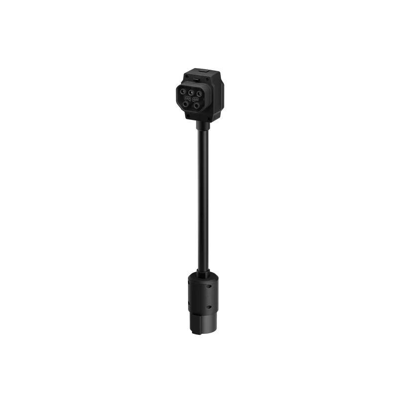 Adaptador EV X-Stream EcoFlow