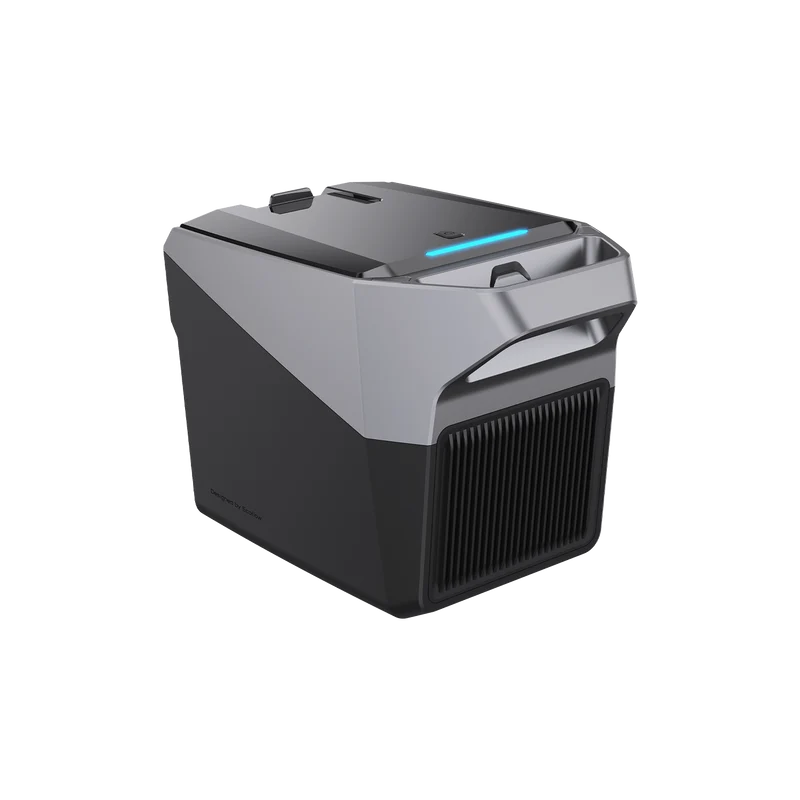 Batería adicional inteligente EcoFlow BLADE (accesorio recomendado)