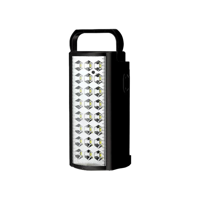 Luz de emergencia EcoFlow