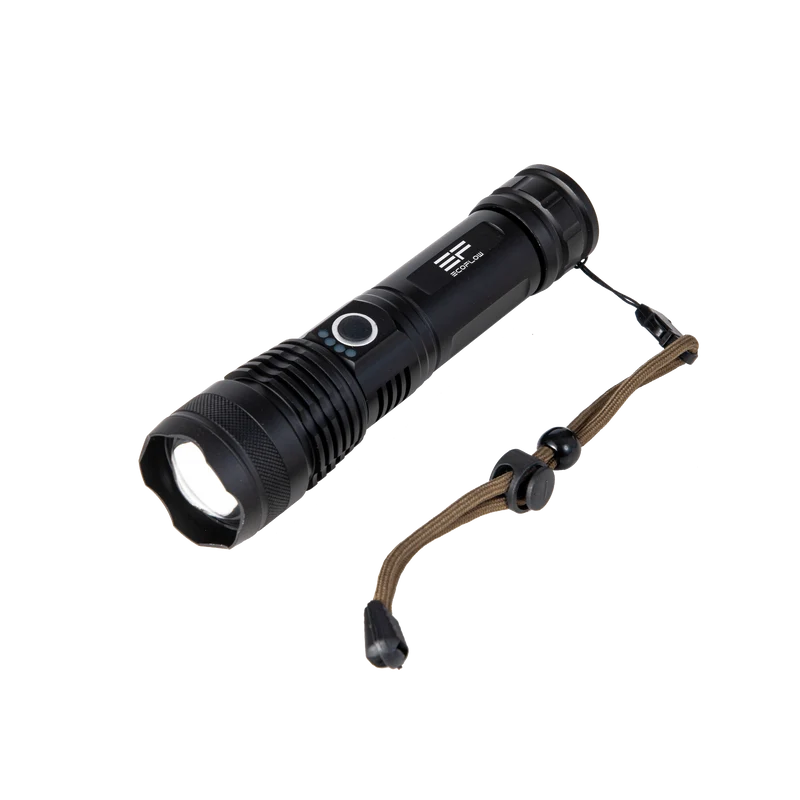 Linterna EcoFlow