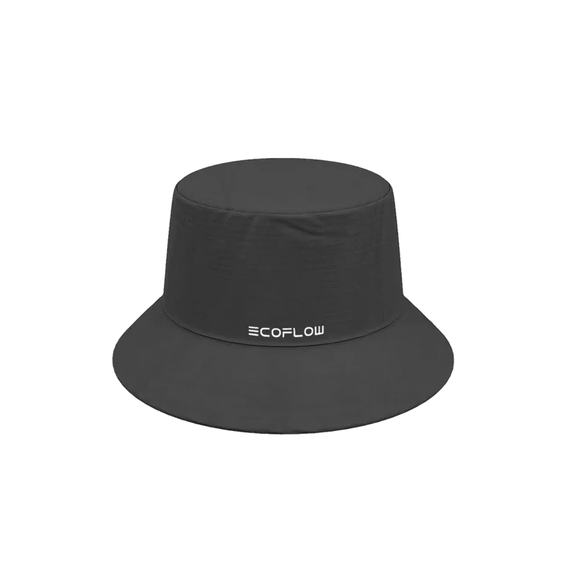 Gorro estilo pescador EcoFlow