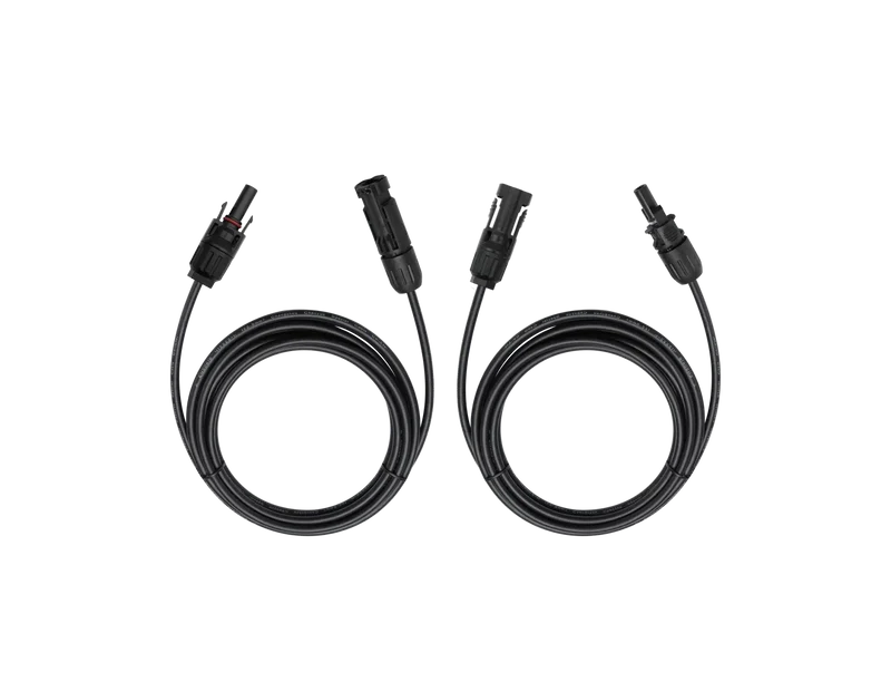EcoFlow STREAM Cable de extensión solar PV (3 m)