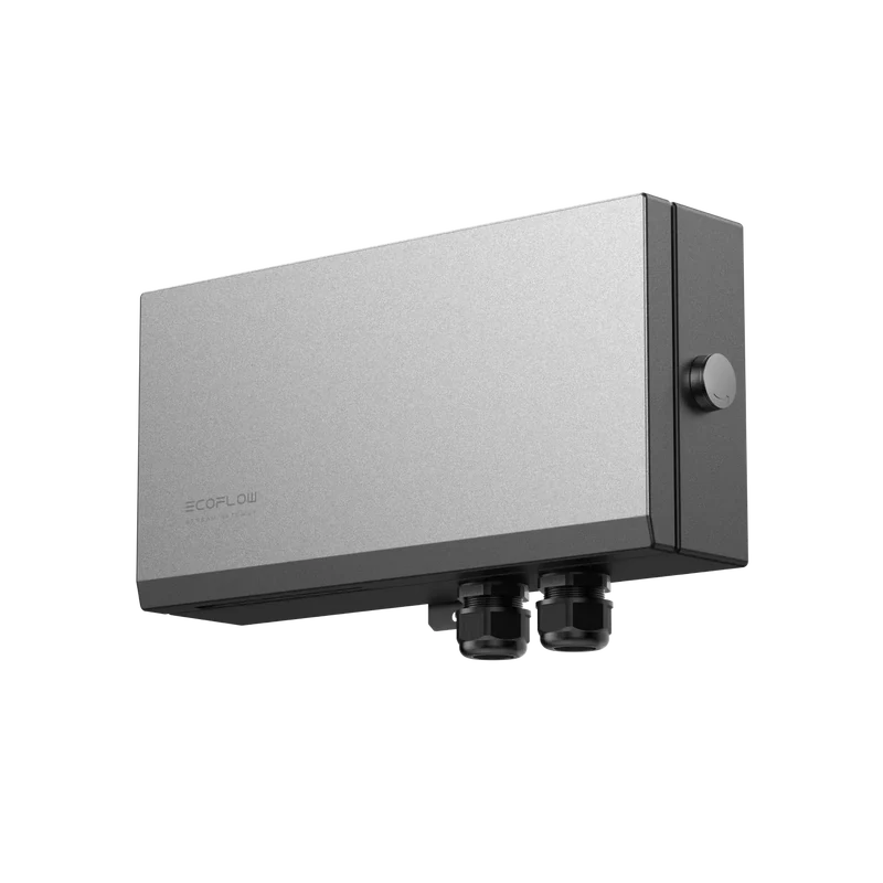 Gateway EcoFlow STREAM