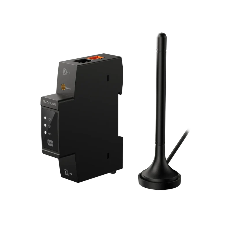 » Medidor inteligente EcoFlow Dual CT (100% off)
