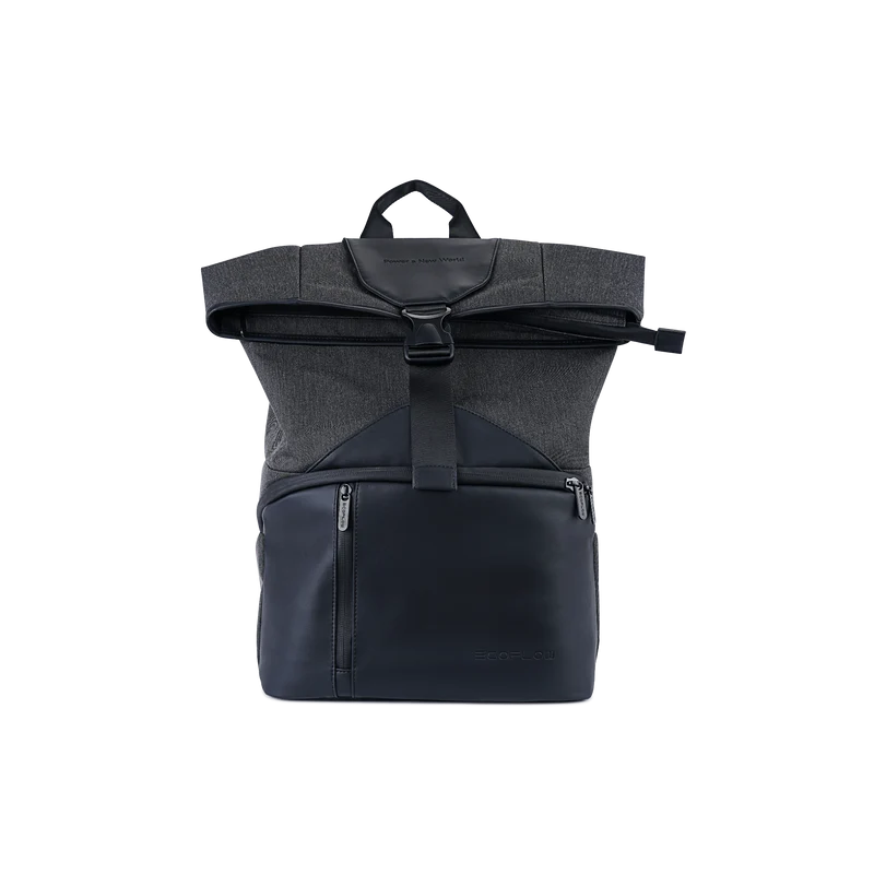 » Mochila compatible con EcoFlow RIVER Serie (100% off)