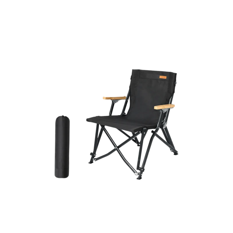 Silla de camping plegable y portátil EcoFlow