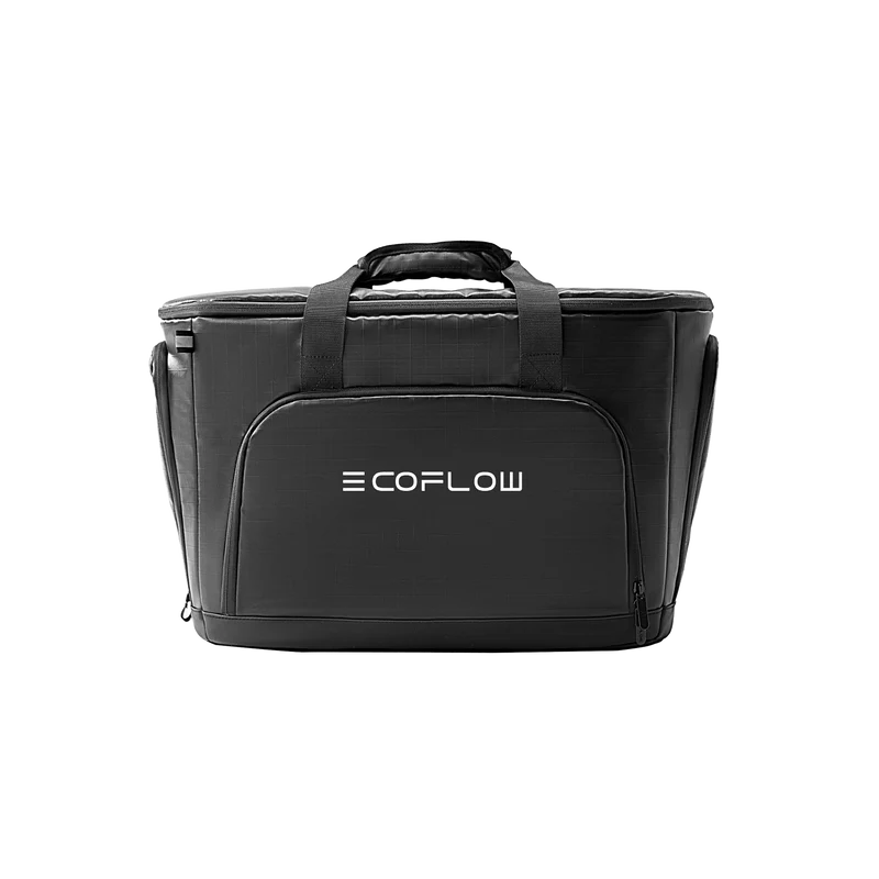 Bolsa de protección EcoFlow DELTA 3 Max