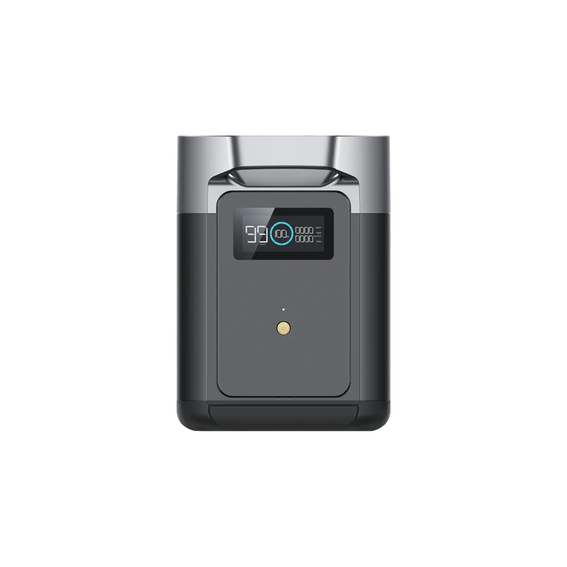 Batería adicional inteligente EcoFlow DELTA 2
