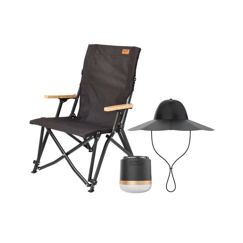Kit de Confort para Camping EcoFlow