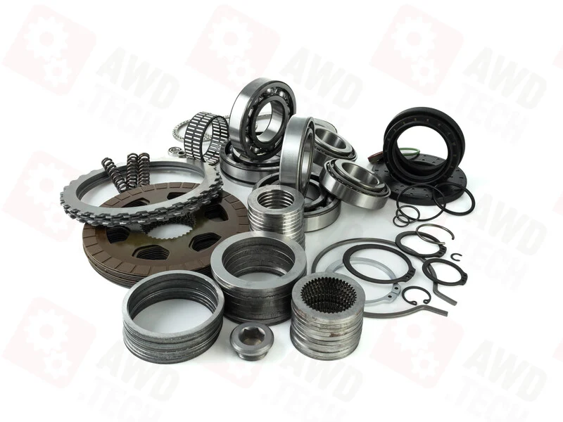 Repair Kit for ATC35L — BMW 1, 2, 3, 4, 5, 6, 7, X1