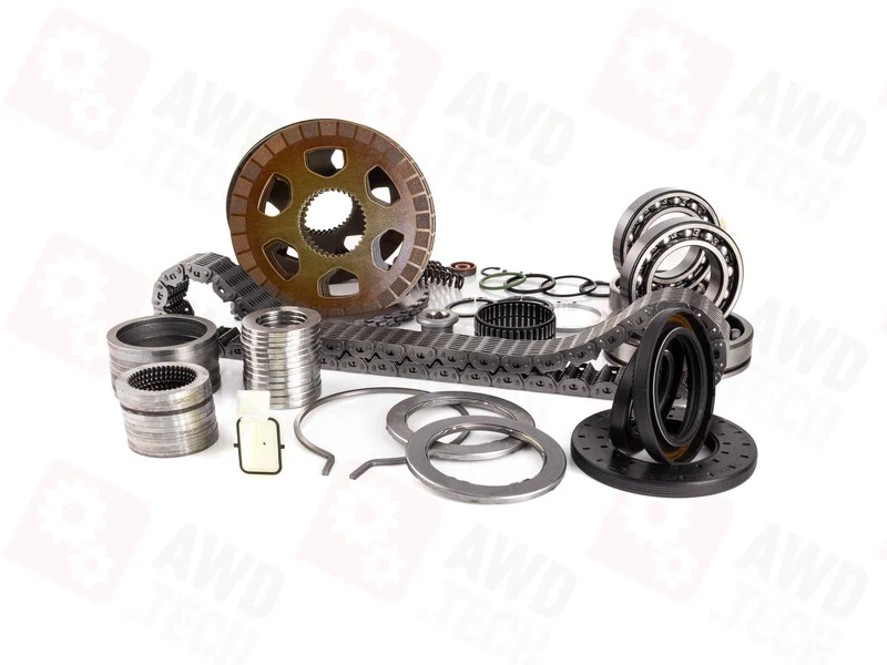 Repair Kit for ATC45L — BMW X3, X4, X5, X6