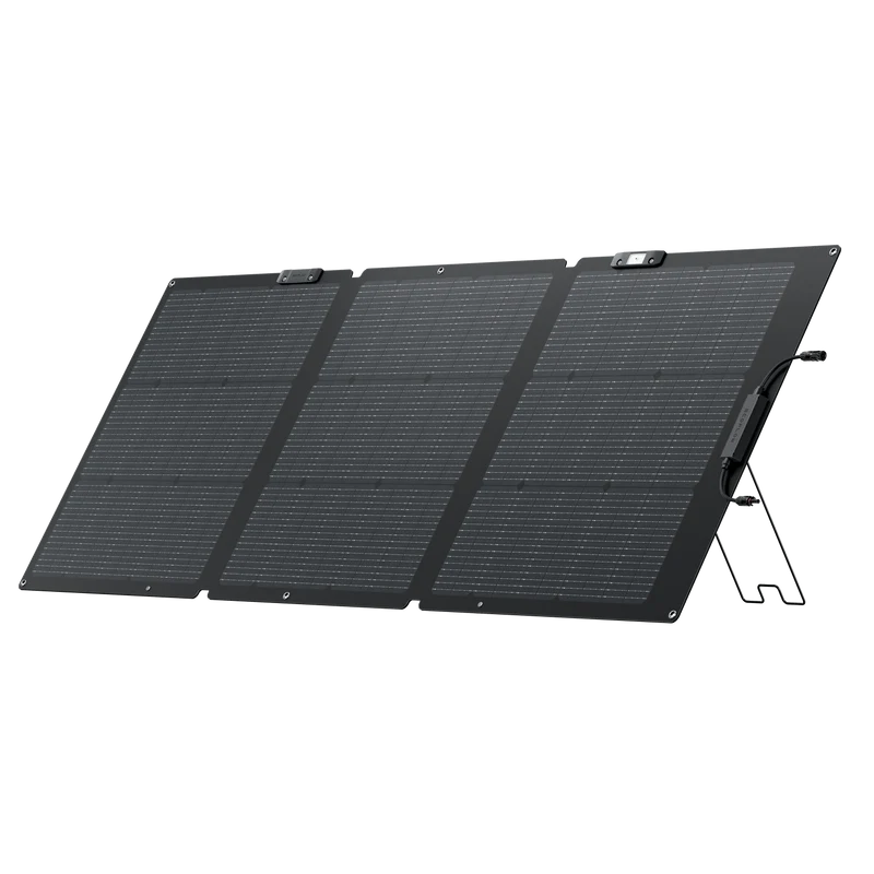 EcoFlow NextGen 160W Portable Solar Panel (Sunrun only)