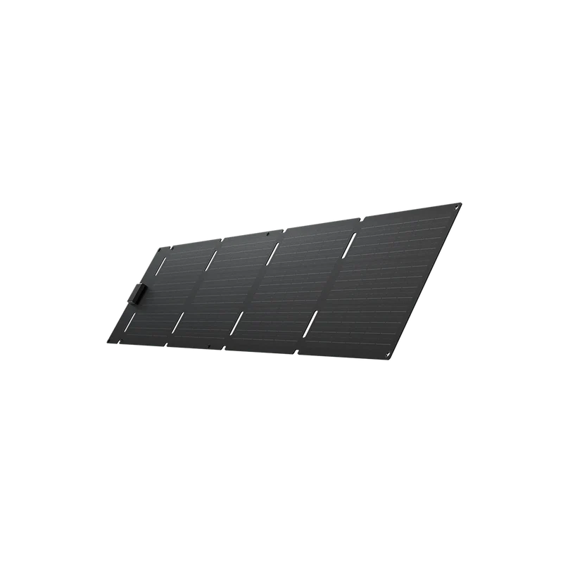 EcoFlow 60W Portable Solar Panel (Type-C)