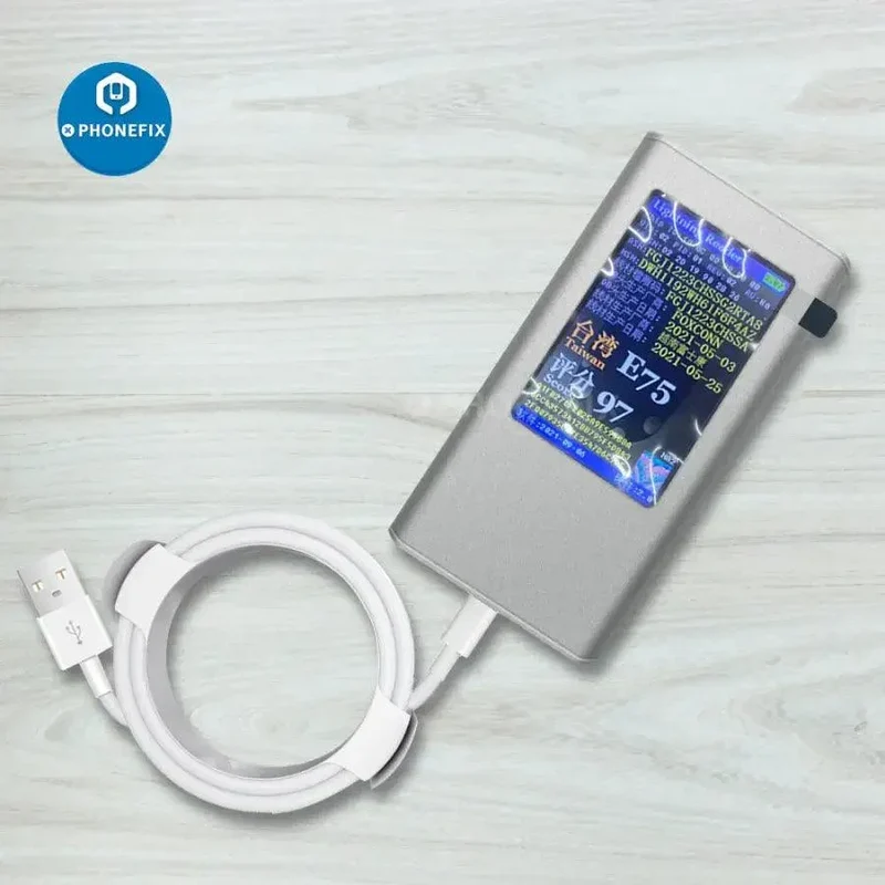 Cable Lightning a USB certificado para Apple iPhone 6, 7, 8, X, XS y iPad