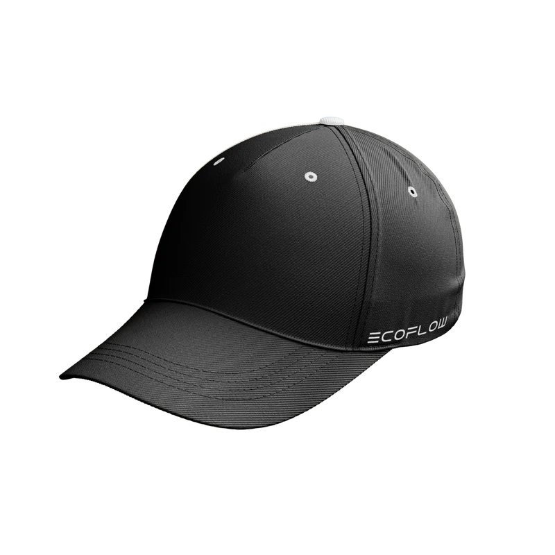 Gorra de b¨¦isbol EcoFlow