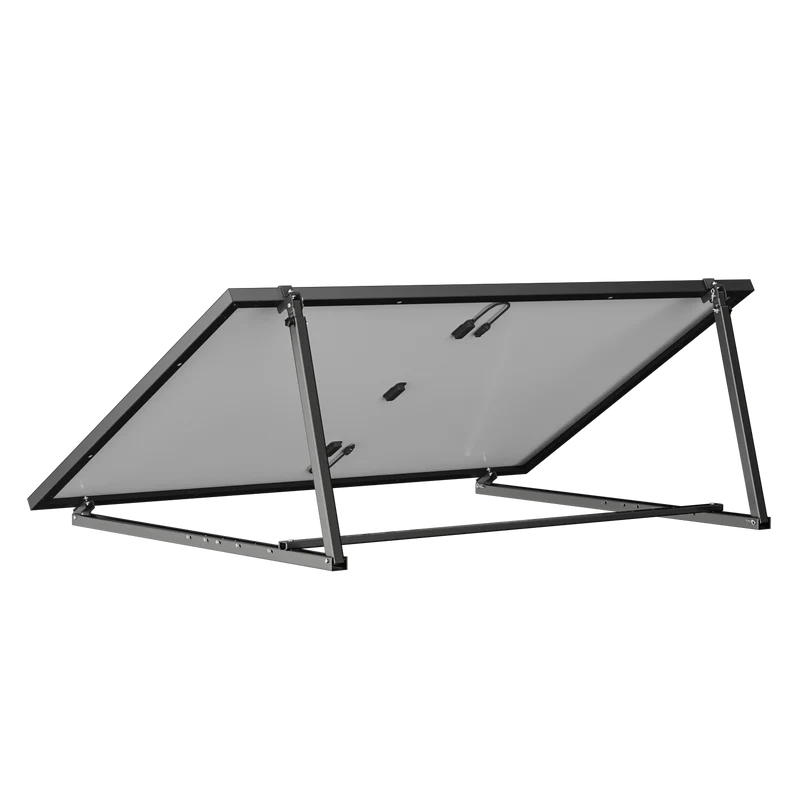Soporte solar ajustable suspendido y para suelo EcoFlow