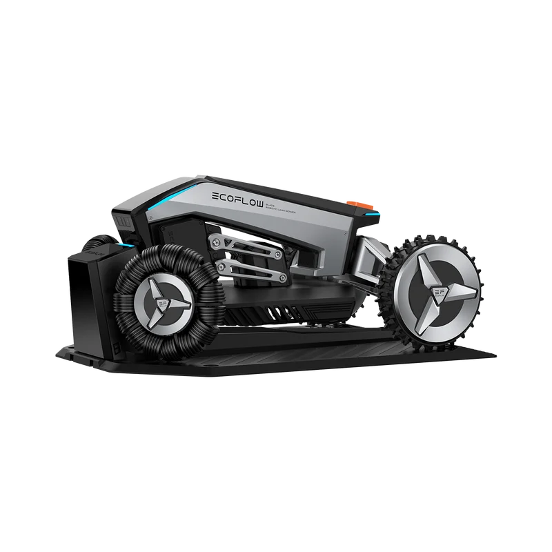 Robot cortacésped EcoFlow BLADE (reacondicionado)