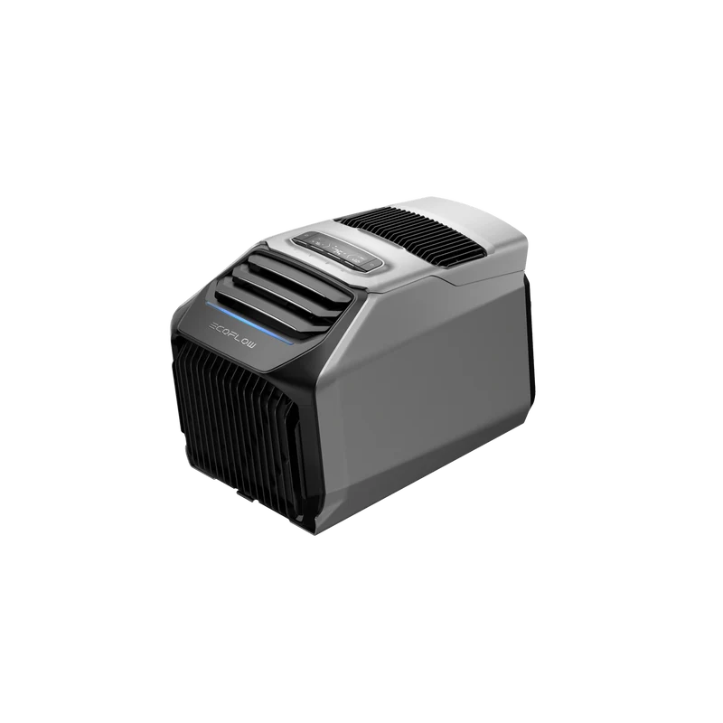 Aire acondicionado portátil EcoFlow WAVE 2 (reacondicionado)