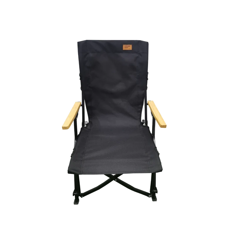 Silla de camping plegable EcoFlow