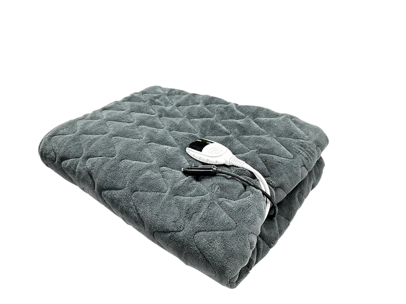 Manta el¨¦ctrica de calefacci¨®n EcoFlow