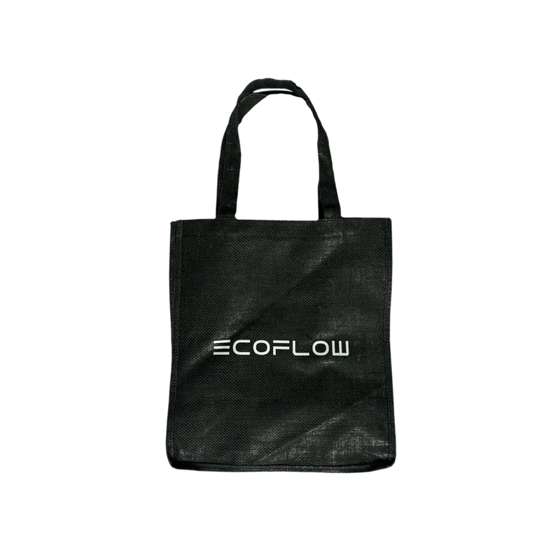 Bolso de mano EcoFlow