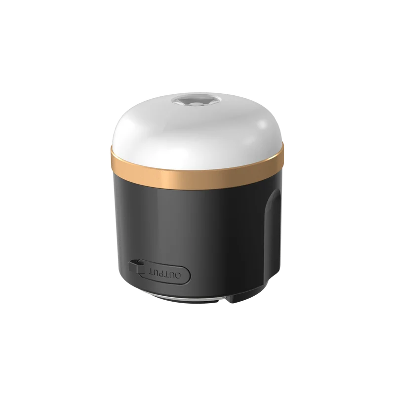 L¨¢mpara para camping EcoFlow