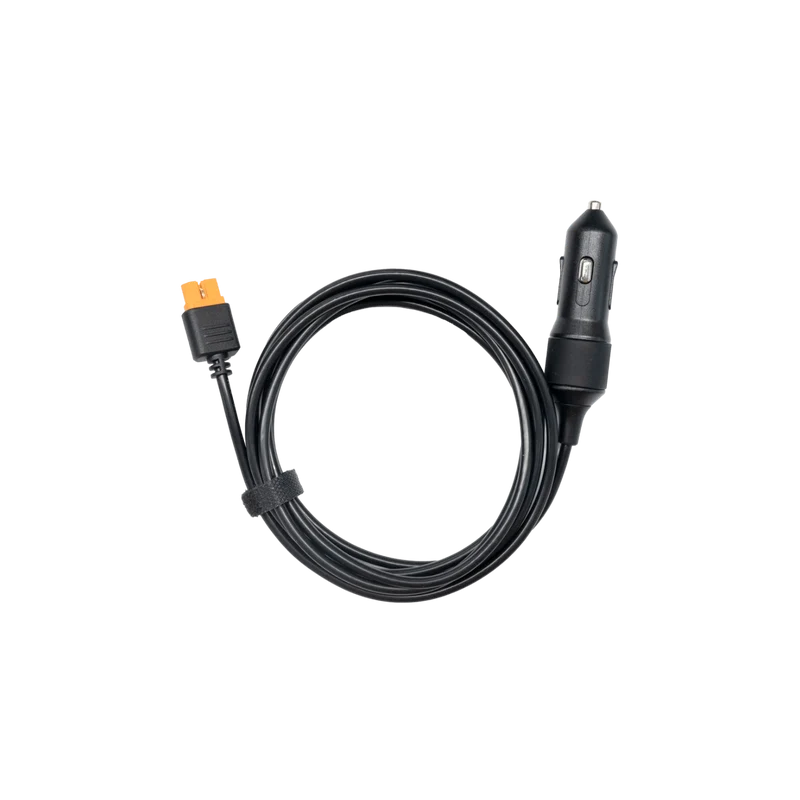 Cable GLACIER XT60-2,5m