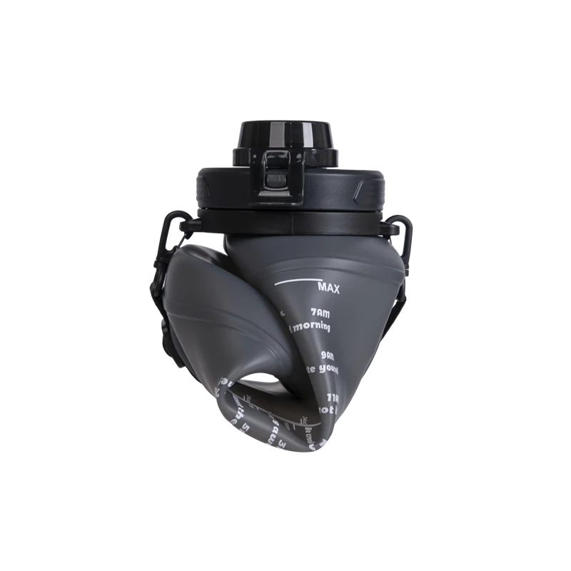 Botella de agua plegable EcoFlow
