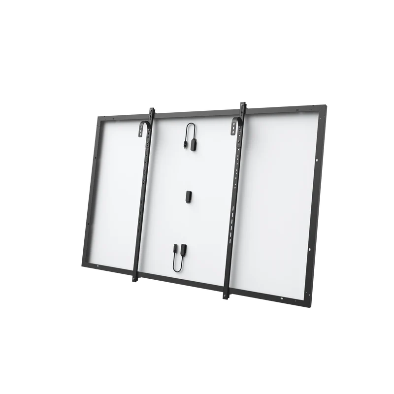 Kit de enganche para balcones