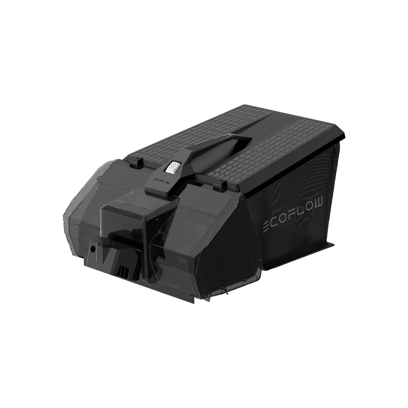 Kit Barredora de Césped para EcoFlow BLADE