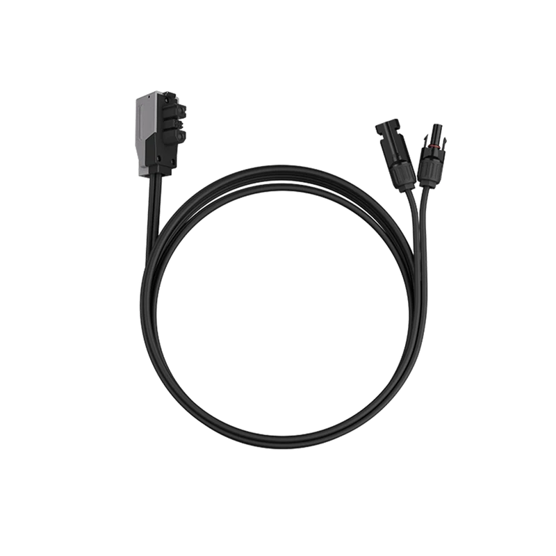 Cable de carga solar Power Hub (6 m)