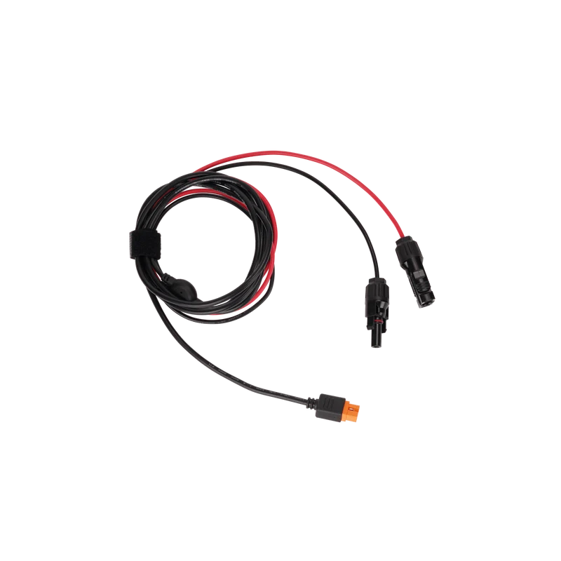 Cable solar a XT60i EcoFlow