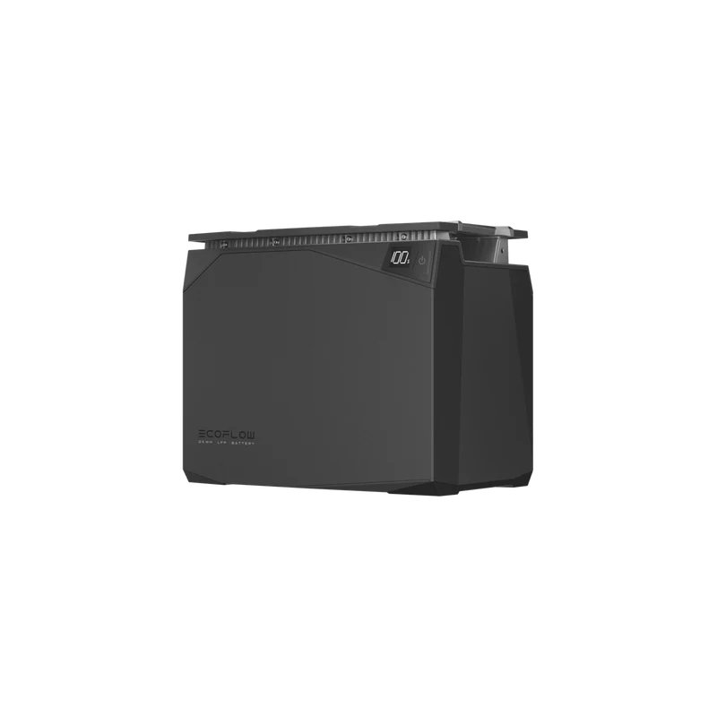 Bater¨ªa LFP EcoFlow