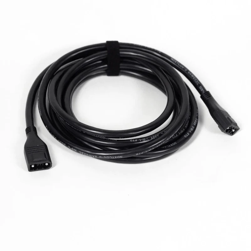 Cable de Bater¨ªa Adicional (5 m)