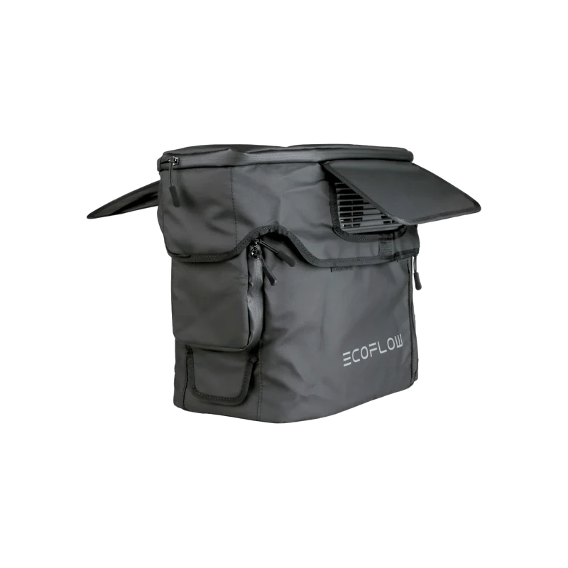 Funda Impermeable para el EcoFlow DELTA 2