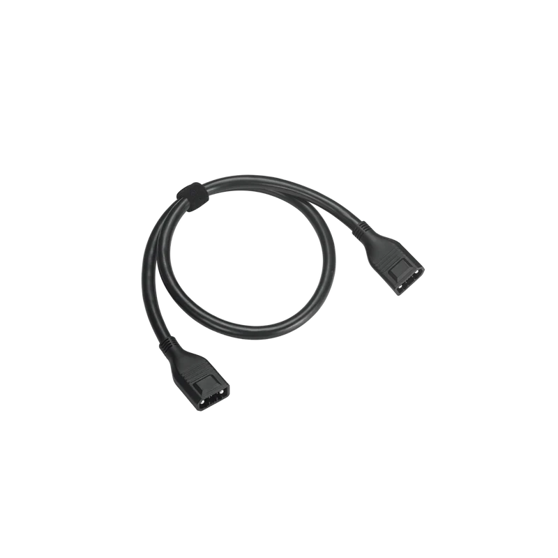 Cable de la bater¨ªa adicional (1 m)