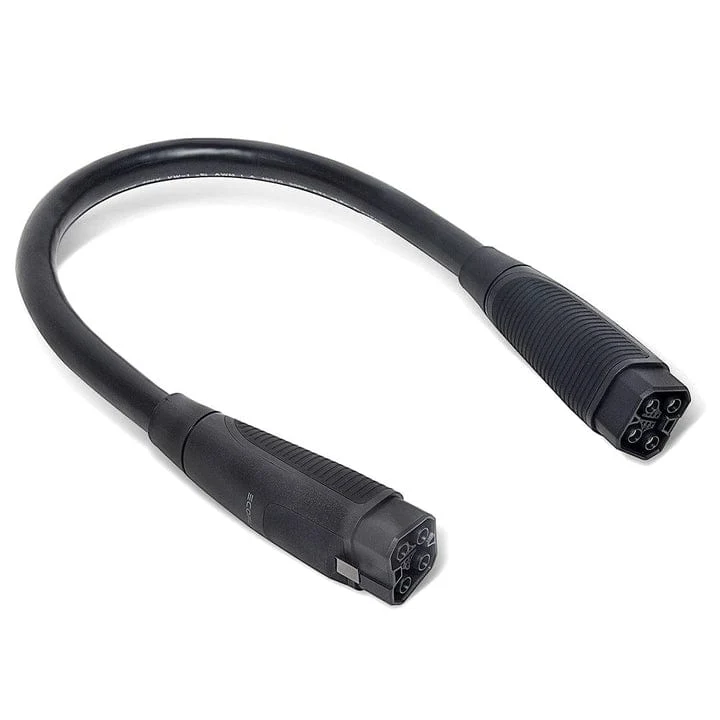 Cable de la bater¨ªa adicional DELTA Pro