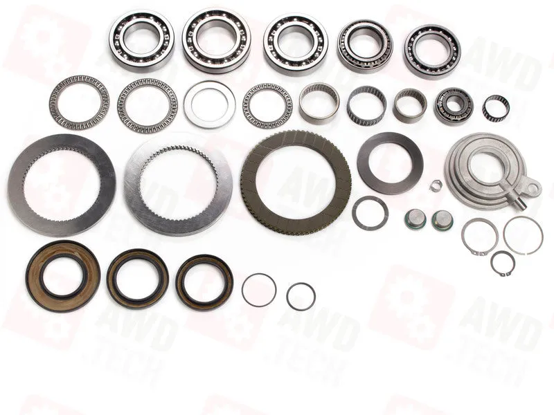 Standard Repair Kit W/o Actuator for ATC300 — BMW 3, 5