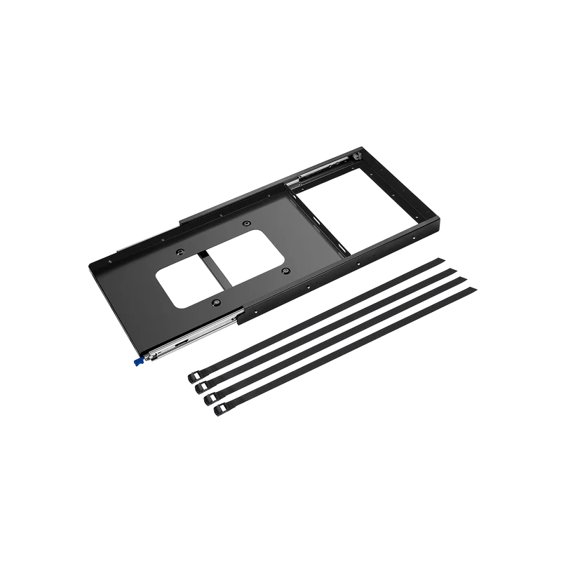 Guida scorrevole con cinghie EcoFlow GLACIER Classic